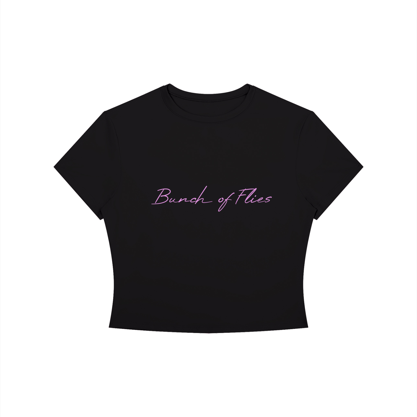 Bunch of Flies Baby Tee
