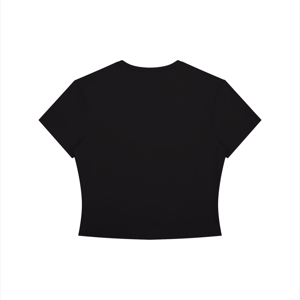 Big Jumps Baby Tee