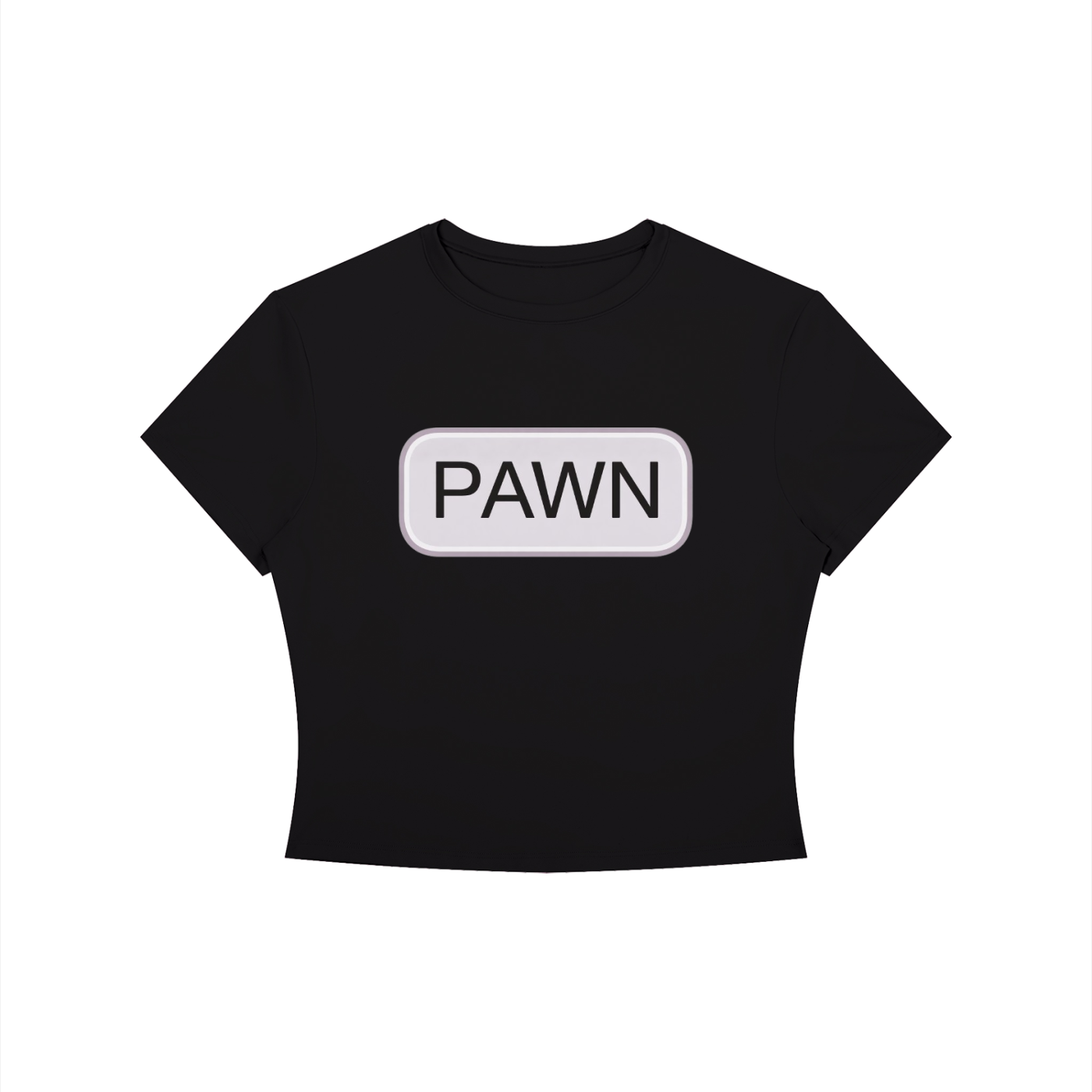 PAWN Baby Tee